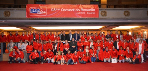 Convention 2015